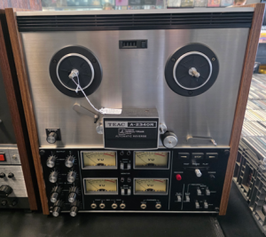 TEAC A-2340R